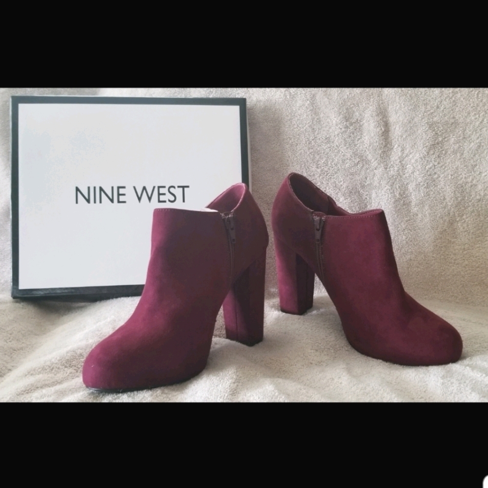 Women's Nine West Shoes